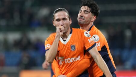 Başakşehir – Heidenheim: Olası 11’ler