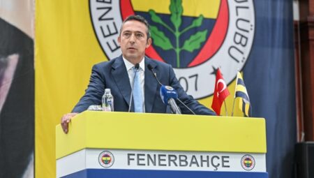 Fenerbahçe’den derbiye özel karar!