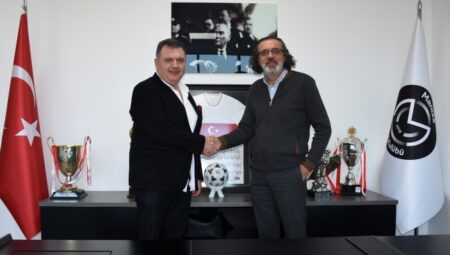 Manisa FK’da periyot gerçekleşti