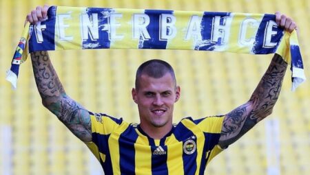 Martin Skrtel’den derbi yorumu