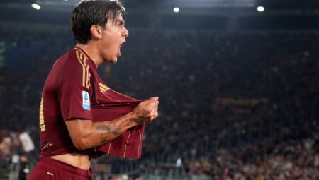 Paulo Dybala’nın kontratında sürpriz bir unsur var!