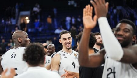 THY EuroLeague’de bu haftaya genel bakış