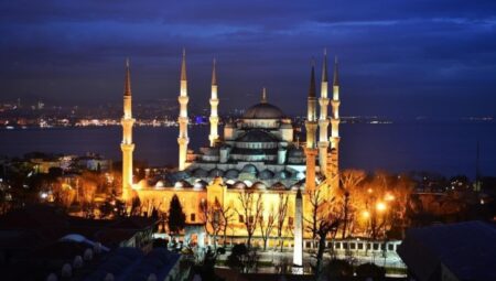 Bugün Kandil Mi? Aralık 2024 (Kandil Günleri Tarihleri) – Mevlit, Regaib, Miraç, Berat, Kadir Gecesi ve Üç Aylar Ne Vakit, Hangi Gün?