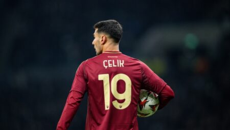 Roma’da 5 ayrılık kararı birden!