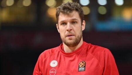 THY EuroLeague’de haftanın MVP’leri aşikâr oldu
