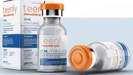 Teenly Gıdı Serumu Nedir?