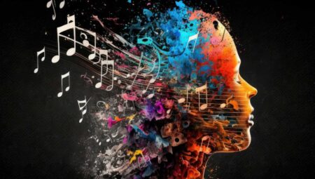 Yapay Zeka Müzik Sanatçısı